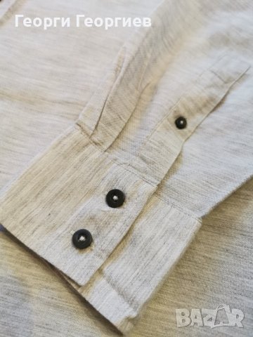 Мъжка риза , снимка 4 - Ризи - 40491314