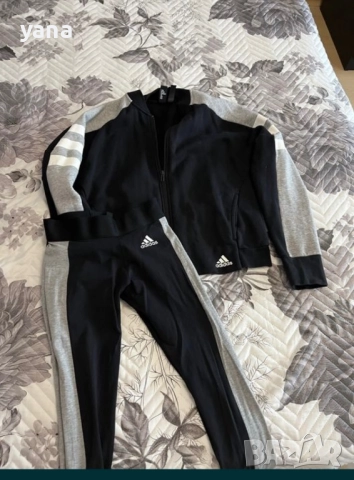 Нов екип памук, снимка 3 - Спортни екипи - 52853961