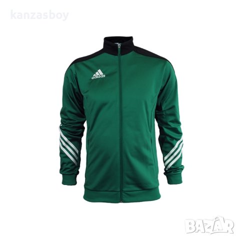 Adidas Sereno - страхотно мъжко горнище КАТО НОВО M