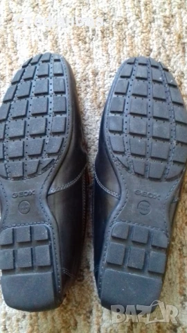 Мокасини Geox, снимка 3 - Мокасини - 50713781