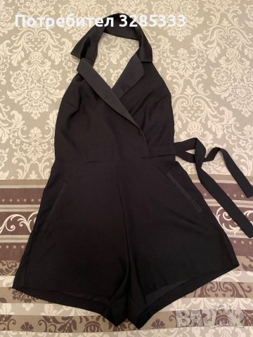 Летен елегантен гащеризон Asos