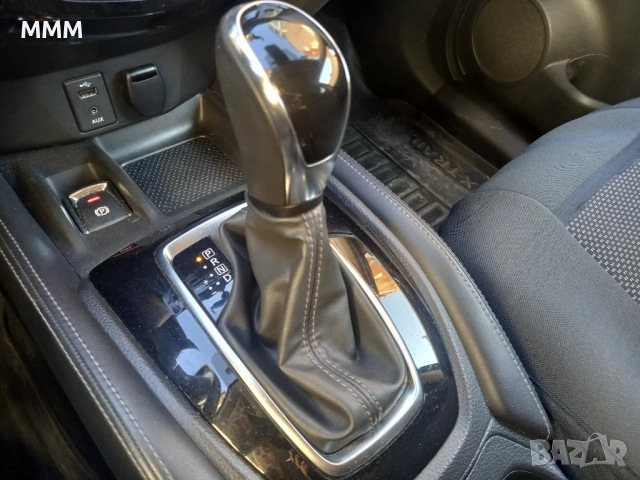 Nissan Xtrail,автомат,1ви собственик, снимка 15 - Автомобили и джипове - 53744012