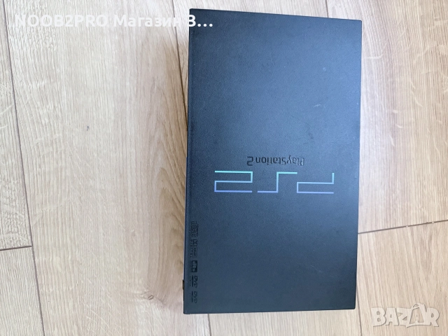 Sony PlayStation 2 SCPH-30003 R PAL + 3 игри, снимка 5 - PlayStation конзоли - 56169390