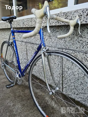 велосипед Giovanni