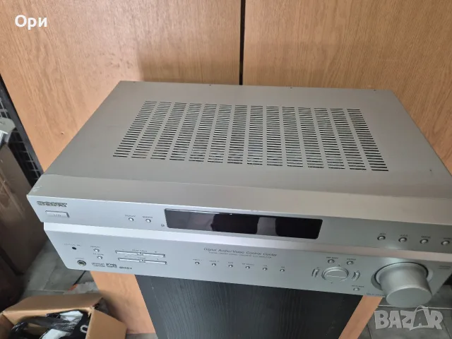 Усилвател Ресийвър домашно кино SONY STR-K780, снимка 5 - Ресийвъри, усилватели, смесителни пултове - 55961287