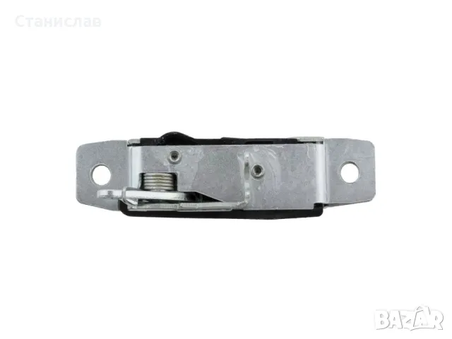 VW Crafter 2E Брава за плъзгаща врата, снимка 4 - Части - 50357610