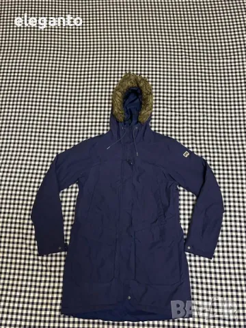 Helly Hansen HellyTech PRIMALOFT изолирана дамска зимна парка, снимка 1