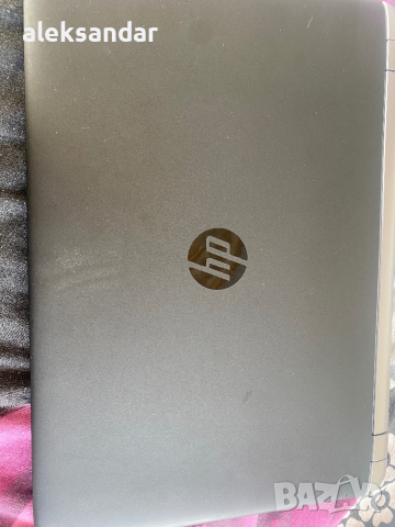 Hp G450 G3 Intel Core i3-6100U Intel HD Graphics 520 8GB DDR4, снимка 2 - Лаптопи за работа - 44595786