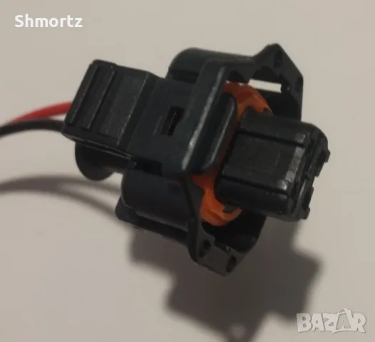 букси за Bosch common rail дюзи, снимка 2 - Части - 50065747