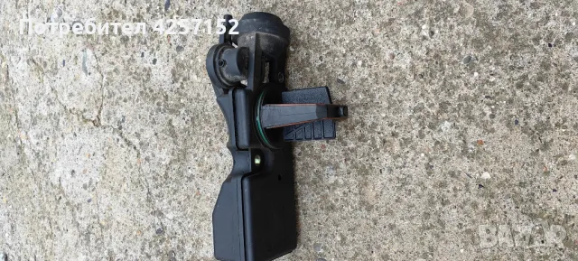 Е39 на части, снимка 3 - Автомобили и джипове - 47471091