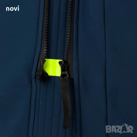 ROSSIGNOL Hyperplan Parka, XXL, ново оригинално мъжко зимно яке, парка, снимка 7 - Якета - 47413290