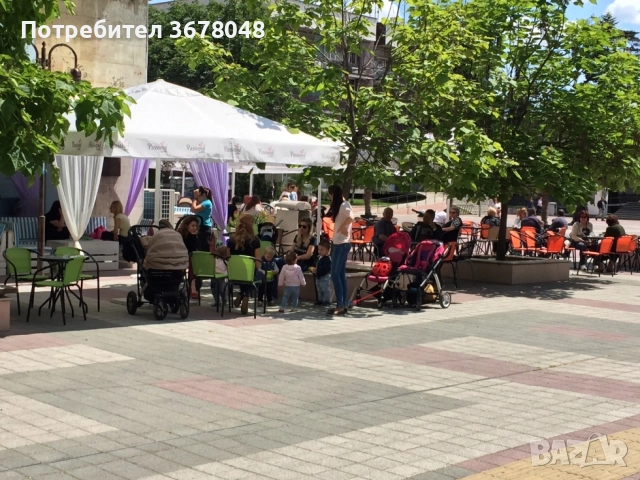 продава заведение с соларен център в пазарджик в центъра , снимка 2 - Друго търговско оборудване - 52167297