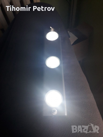 Лед крушки. Лед осветление. , снимка 7 - Лед осветление - 36201628