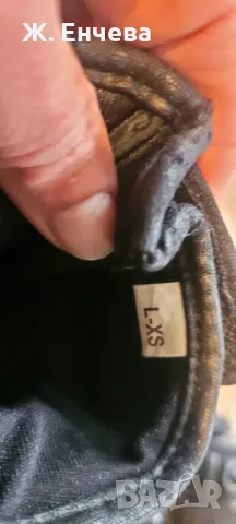 кожени ръкавици за мотор, снимка 5 - Ръкавици - 49462574