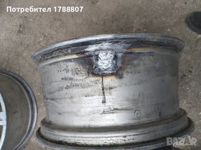 20-Ки Ауди А8 Matrix , снимка 2 - Гуми и джанти - 50153660