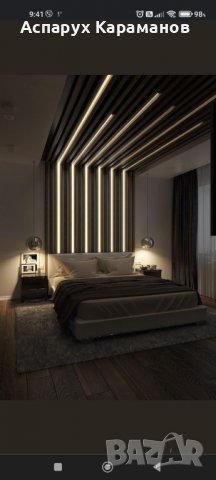 LED профили за лед ленти, снимка 13 - Лед осветление - 39857121