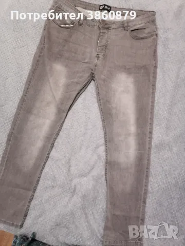 Дънкови панталони