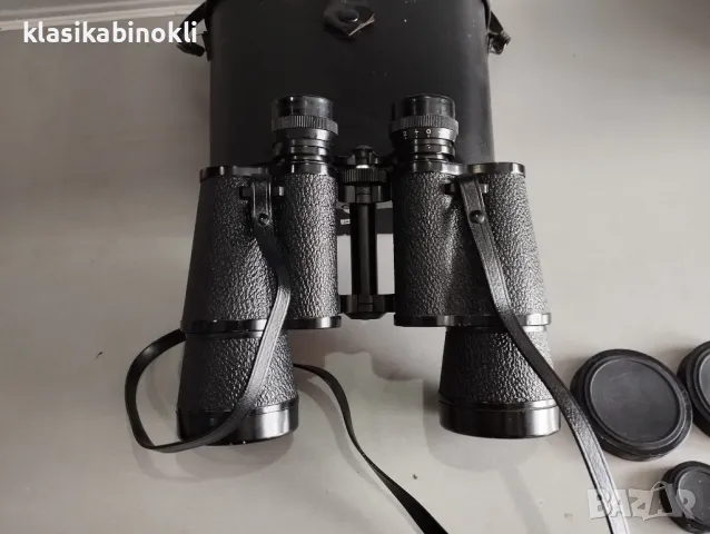 ТОП Ловен и Птичарски Японски Бинокъл-12х50--VIPER, снимка 9 - Екипировка - 49868640