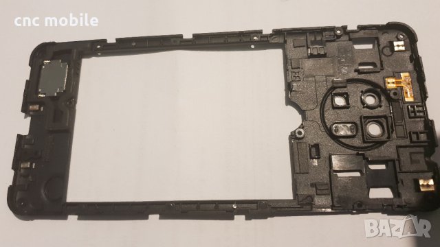 Oukitel C19 Dual Sim оригинални части и аксесоари , снимка 3 - Резервни части за телефони - 35857099