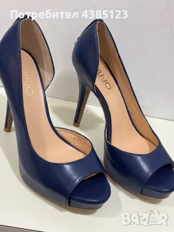 Liu Jo обувки на ток 