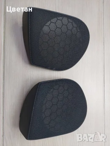 Volvo S40/V40  Решетка за високоговорител.