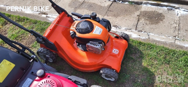 самоходни косачки за трева , снимка 18 - Градинска техника - 53760272