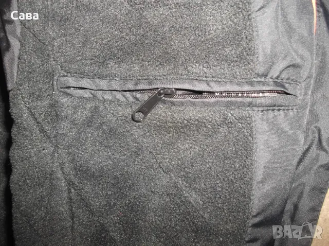 Зимно яке SCHOFFEL  дамско,М-Л, снимка 7 - Якета - 49350430