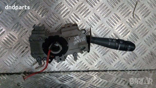 Лостче чистачки Renault Megane Scenic ,1997г.