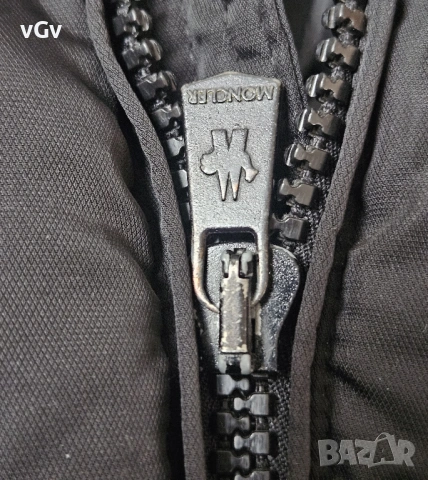 Мъжко яке Moncler - XXL, снимка 6 - Якета - 53307708