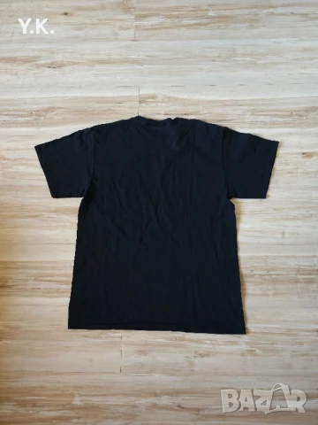 Оригинална мъжка тениска Huf, снимка 3 - Тениски - 50766195