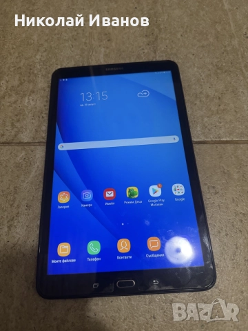 Samsung Galaxy Tab A6 2016 16GB