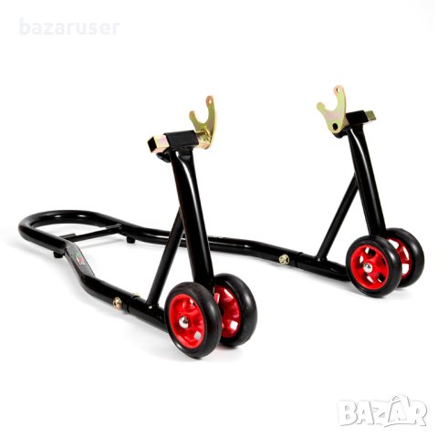 Стойка за Ремонт на Мотор Предна+Задна -к-т -7249 267249, снимка 3 - Аксесоари и консумативи - 41580265