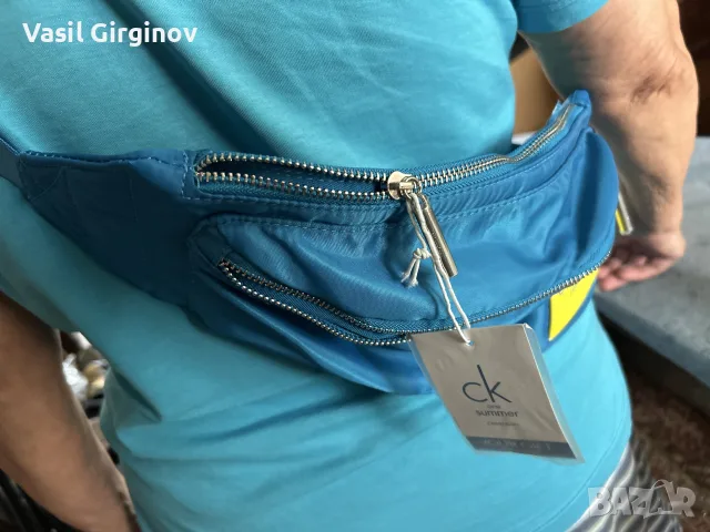 чантичка за кръст, снимка 4 - Чанти - 55929019