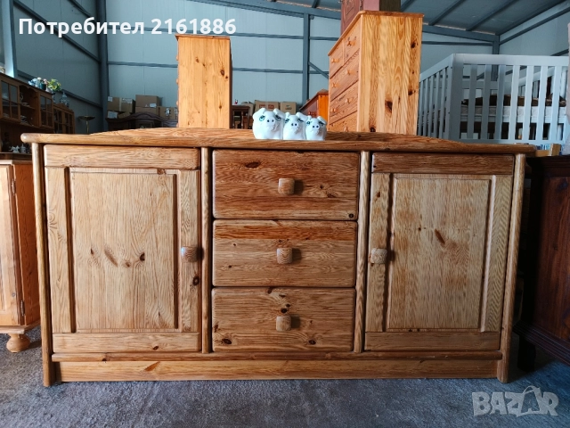 3880 Контра бюфет 