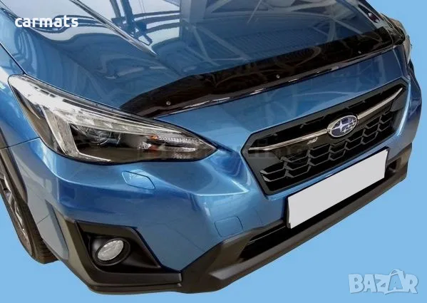 Дефлектор за преден капак REIN за Subaru XV (2017-2023)