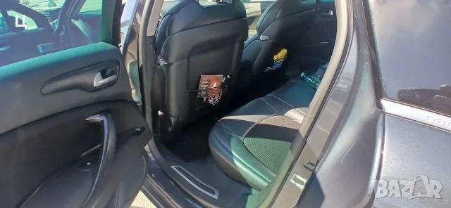 Citroen C5 X7 2,2 , снимка 14 - Автомобили и джипове - 56193192