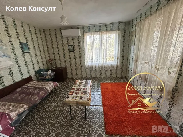 къща село Опан област Стара Загора, снимка 2 - Къщи - 56163375