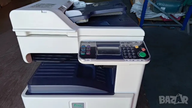 Копирна машина Kyocera FS-6525MFP