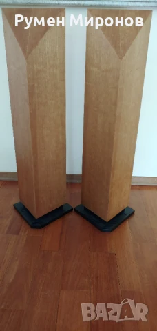Dynaudio Facette , снимка 4 - Тонколони - 50576337
