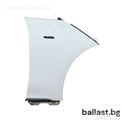 Калник десен A2958810200 EQE W295