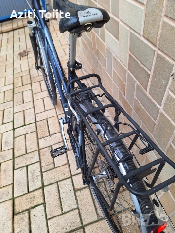 Трекинг Sundance , снимка 6 - Велосипеди - 53427717