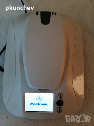 Медицински монитор Medtronic MyCareLink, снимка 3 - Медицинска апаратура - 33868599