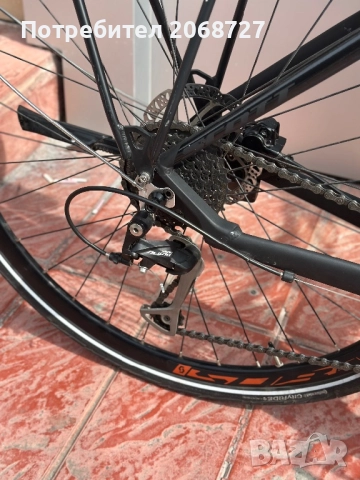 Scott Evo велосипед, снимка 6 - Велосипеди - 51634059