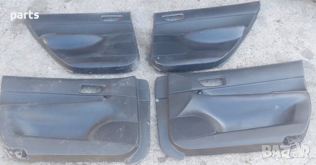 Кори Врати Мазда 6 Комплект N, снимка 2 - Части - 42136431