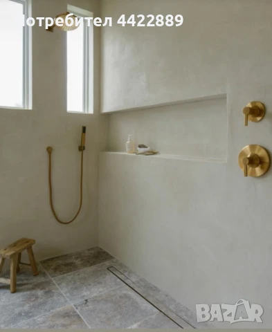 Полагане на микроцимент

, снимка 3 - Майстори - 50919284