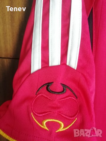 Germany Adidas 2006/2007 оригинална тениска фланелка Германия размер L, снимка 4 - Тениски - 41912293