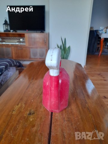 Стара детска лейка #7, снимка 2 - Антикварни и старинни предмети - 38648744