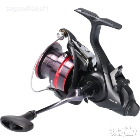 Макара DAIWA 20 NINJA BAITRUNNER LT 5000-C, снимка 4 - Макари - 52893374