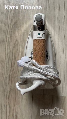 Продавам ютия, снимка 3 - Ютии - 41808415