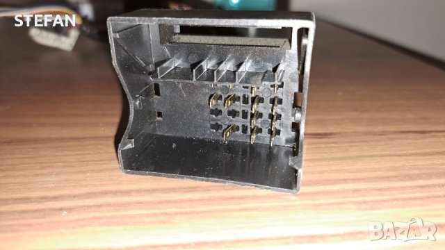 БУКСА С MОДУЛ ЗА МУЛТИ BMW, снимка 2 - Аксесоари и консумативи - 41726674